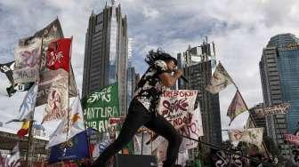 Slank Meriahkan Konser "Gue 2"