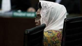 Siti Fadilah Shock dan Kecewa Berat: Ini Indonesia Raya
