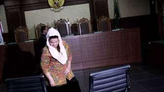 Eks Menkes Siti Fadilah Supari Divonis 4 Tahun Penjara
