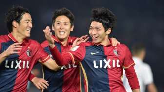 Jebol Gawang Madrid, Pemain Jepang Ini Hijrah ke Spanyol