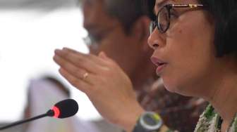 Sri Mulyani Pastikan Gejolak Pasca Vonis Ahok Tak Ganggu Ekonomi