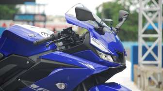 Tunggangan  "Sporty"  Jadi  Andalan  Kelas  Atas