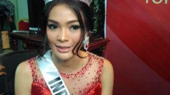 Eks Finalis Terlibat Prostitusi, Ini Kata Juara Puteri Indonesia 2016