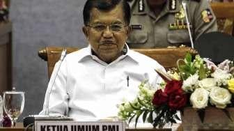 Jika Silfester Minta Maaf, Apakah Jusuf Kalla akan Menerima?