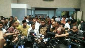 Isu Demo 11 Februari: JK: Saya Kira Tidak Perlu