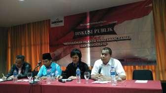 Pakar: Elektabilitas Anies Naik karena Elektabilitas Agus Turun