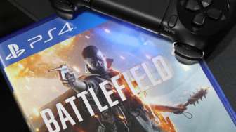 Battlefield 6 Tidak Akan Bisa Dimainkan di PS4 atau Xbox one