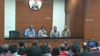 KPK Diminta Selidiki Rekam Jejak 107 Nama Calon Komisioner OJK