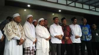 Hari Ini Rizieq Pulang ke Indonesia, Langsung ke Polda Metro