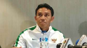 Bima Sakti Bidik Enam Pemain PSS Sleman