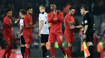 Preview: Liverpool Harus Kalahkan Spurs atau Terlempar dari Lima Besar