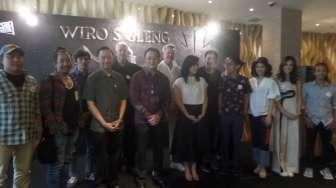 Wuih, Film "Wiro Sableng 212" Dapat Bantuan dari Hollywood!