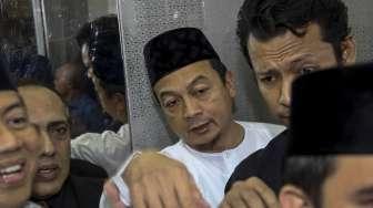 Tersangka Pencucian Uang, Bachtiar Nasir Mangkir dari Panggilan Polisi