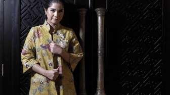 Blak-blakan, Annisa Pohan Beberkan Kondisi Terkini Ani Yudhoyono