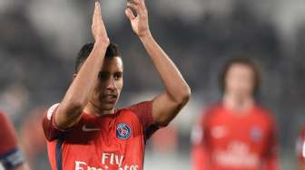 Usai Hantam Bordeaux, PSG Siap 110 Persen Lawan Barca