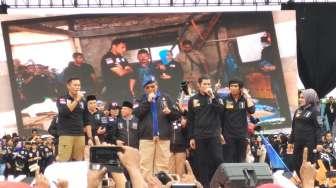 SBY: Tuhan Kirimkanlah Aku, Gubernur yang Baik Hati...