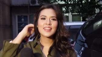 Ada Apa dengan Raisa dan Ketua BNPB Purwo Sutopo?