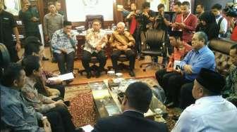 Angket Ahok Gate, PDIP: Jika Gampangan, Turunkan Derajat DPR