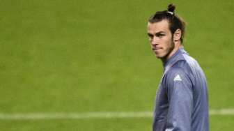 Lawan Espanyol, Zidane Pastikan Mainkan Bale