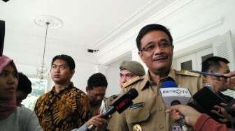 Hak Angket Ahok Gate Bergulir Terus di DPR, Begini Reaksi Djarot