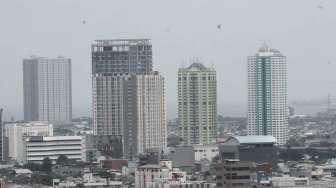 Antisipasi Gempa Bumi, BPBD DKI Cek Ketahanan Gedung Bertingkat di Jakarta