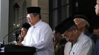 SBY dan Prabowo akan Bertemu