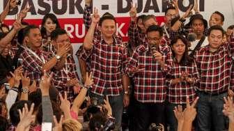 Pasutri Dianiaya Diduga Gara-gara Dapat Souvenir Pendukung Ahok