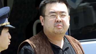 Apa Kata Pakar Kesehatan tentang VX yang Membunuh Kim Jong Nam?