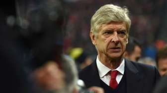 Arsene Wenger Beri Isyarat Hengkang dari Arsenal