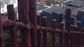 Dua Kali ke Tangkuban Perahu, Benar-benar Mengesankan