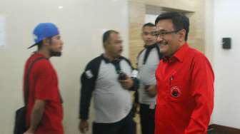 Djarot Minta Penyelenggaraan Pilkada DKI Jakarta Dievaluasi