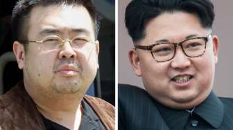 Saudara Tiri Kim Jong Un Disebut Sebagai Informan CIA