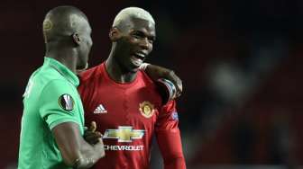 Mourinho: "Dua Tahun Lagi Anda Akan Sadar Kalau Pogba Itu Murah"