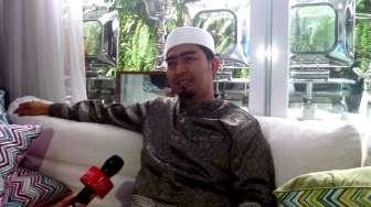 Ustadz Solmed Masuk Daftar Hitam di Luar Negeri?