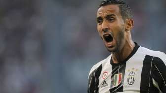 Karena Alasan Ini Medhi Benatia Pilih Hijrah ke Klub Qatar