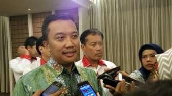 Terkait Asian Games 2018, Pemerintah Masih Dipusingkan Soal Venue