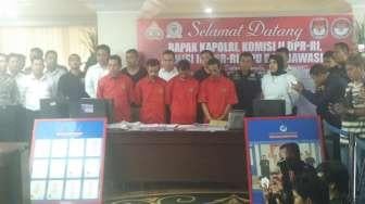 Skandal Investasi Pandaga Group, Nasabah akan Polisikan Dokter