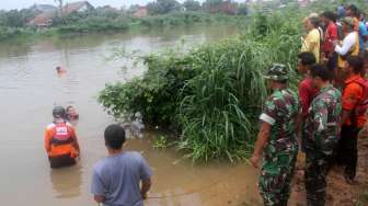 Korban Tenggelam di Jayapura Ditemukan Sudah Mengambang