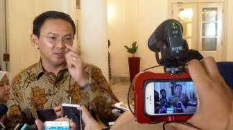 Hari Ini Hak Angket 'Ahok Gate' Dibacakan di Rapat Paripurna