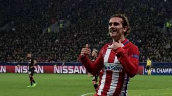 Roy Keane Desak MU Segera Boyong Griezmann