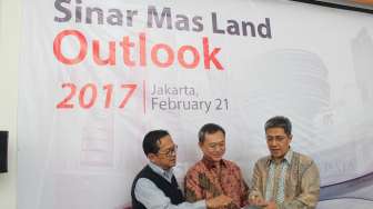 Inilah Konsep Sinar Mas Land Dalam Pengembangan Digital Hub