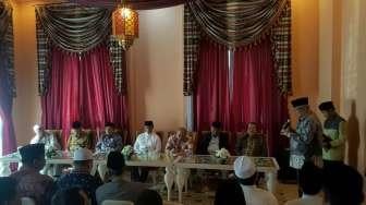 Anies Ketemu Ulama dan Habib di Restoran Al Jazeerah