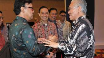 Rapat Koordinasi Nasional BKPM