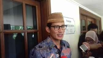 Ini Dalih Fransiska Laporkan Sandiaga Jelang Pilkada Putaran Dua