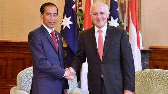 Ini Alasan Indonesia Harus Perkuat Hubungan dengan Australia