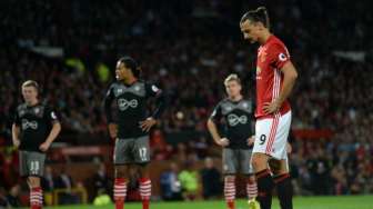 5 Fakta Menarik Jelang MU Hadapi Southampton