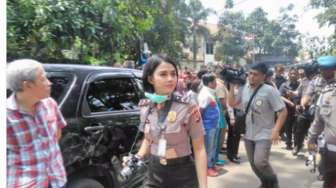 Bripda Ismi Aisyah, Kisah Lain Bom Panci Bandung