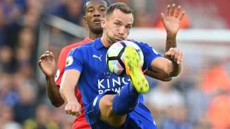 Manajer Leicester Kecewa Dikhianati Drinkwater