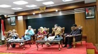 Dirjen Kebudayaan Kemendikbud Berencana Gelar Festival Istiqlal