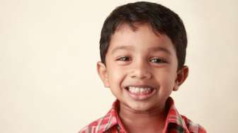 Anak Bahagia, Perkembangan Otak dan Sistem Imun Bakal Maksimal
